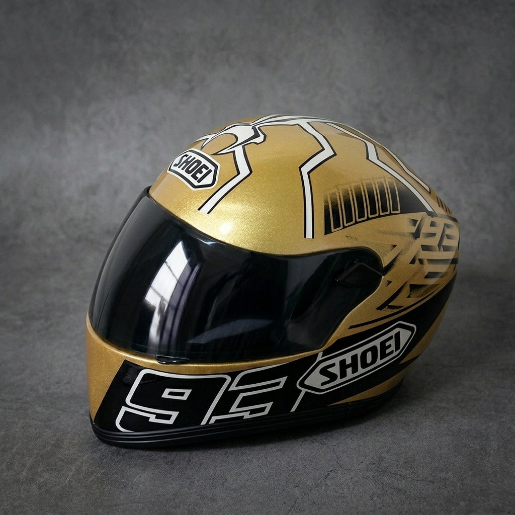 Casco Coleccionable
