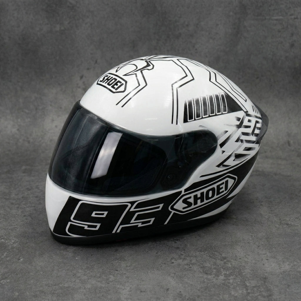 Casco Coleccionable