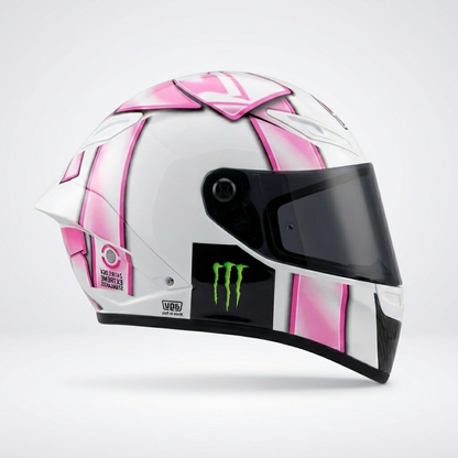 Casco Coleccionable