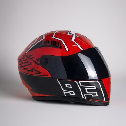 Casco Coleccionable