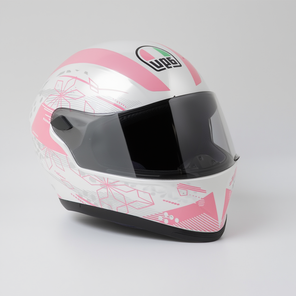 Casco Coleccionable