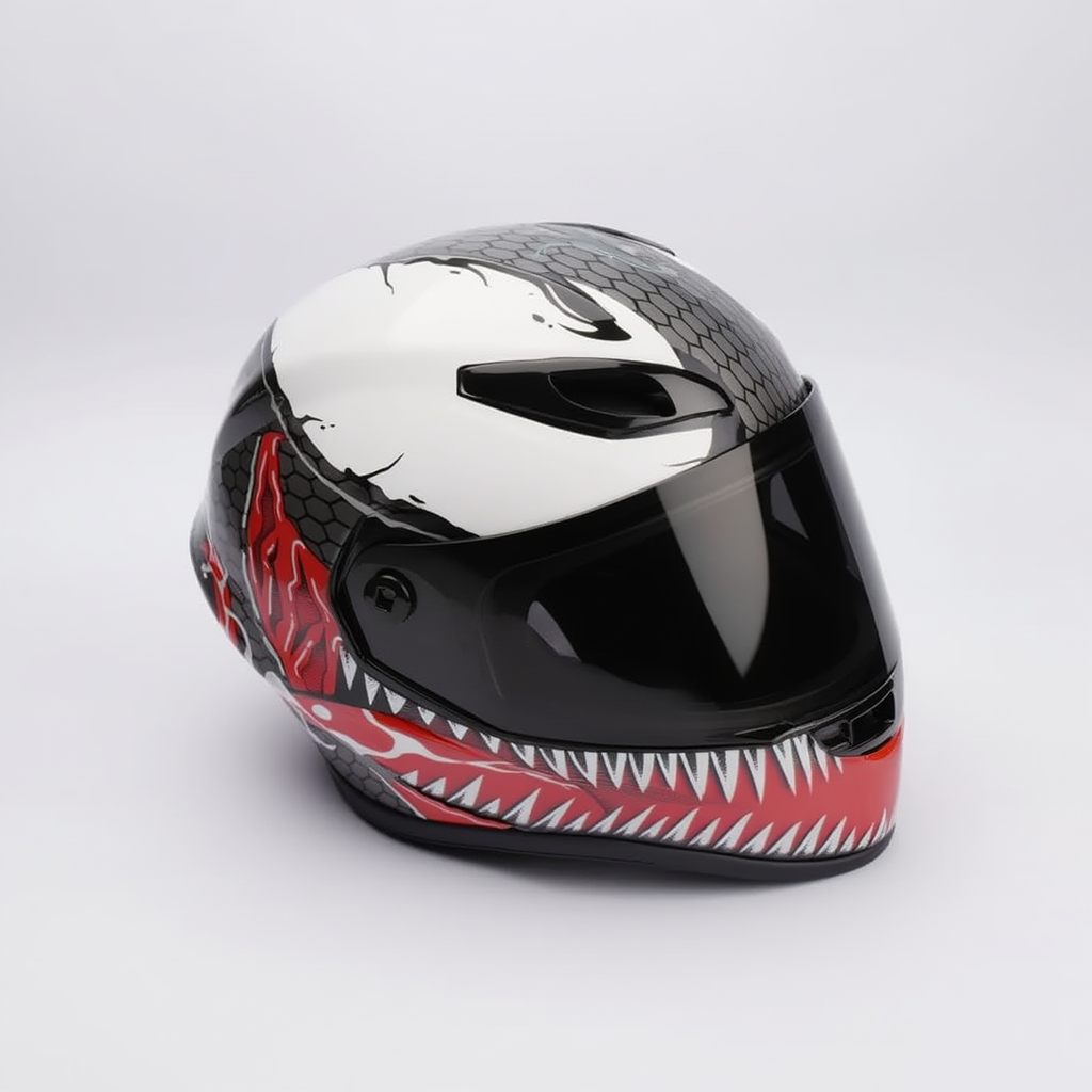 Casco Coleccionable